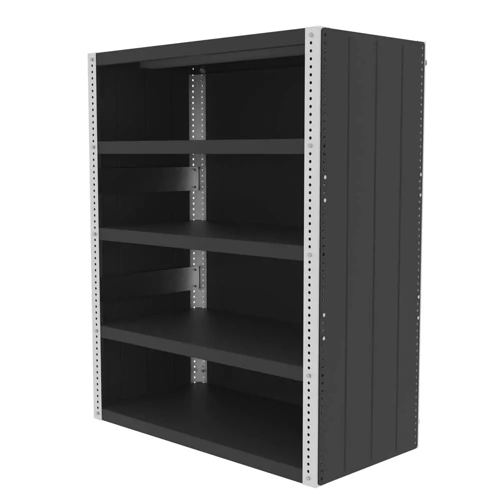 Valley Craft Heavy Duty Shelving, 12 Gauge 11