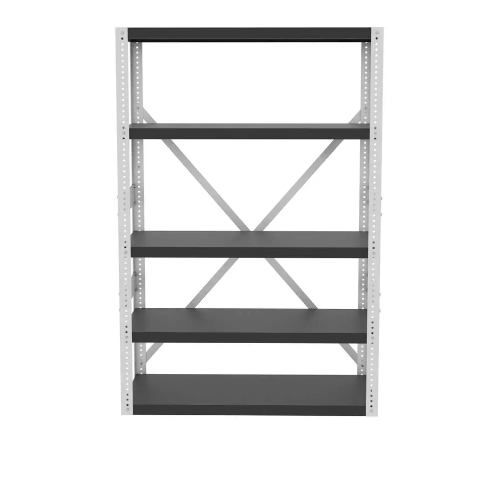 Valley Craft Heavy Duty Shelving, 12 Gauge 16
