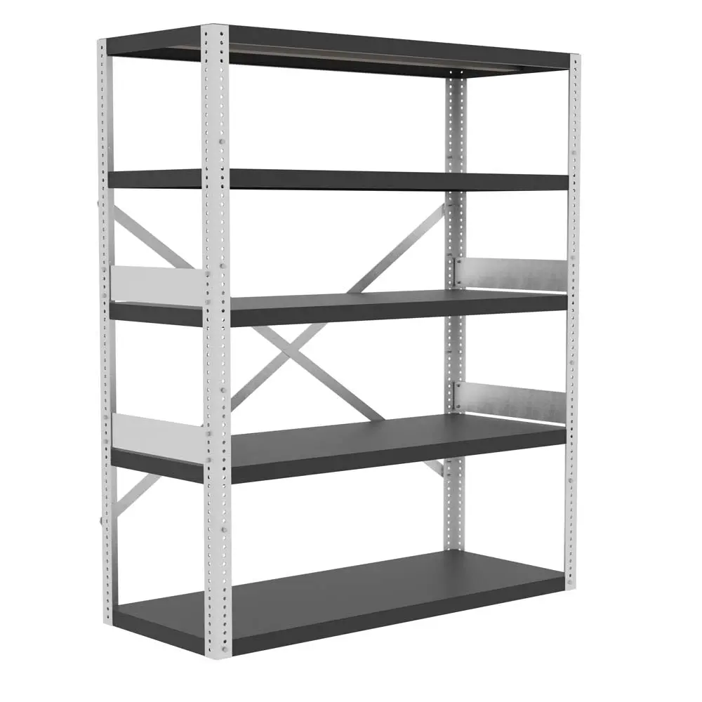 Valley Craft Heavy Duty Shelving, 12 Gauge 15