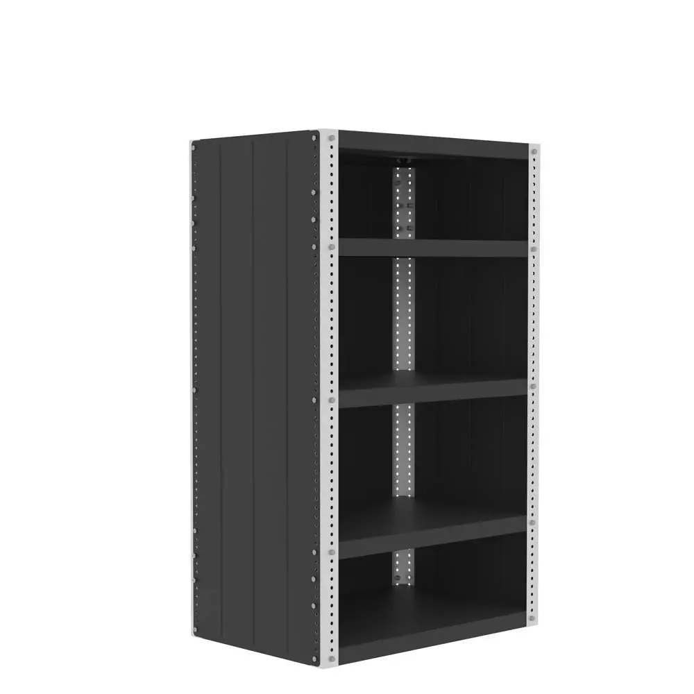 Valley Craft Heavy Duty Shelving, 12 Gauge 4