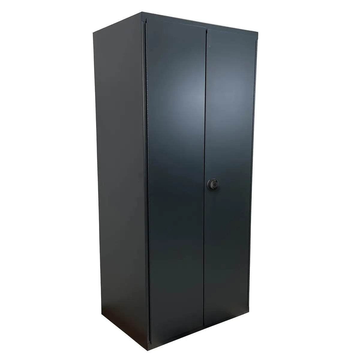 Valley Craft Access Control Bin And Shelf Cabinet 1