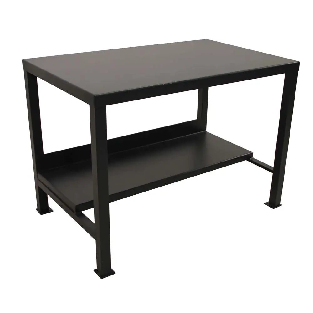 Valley Craft Welded Work Tables 2