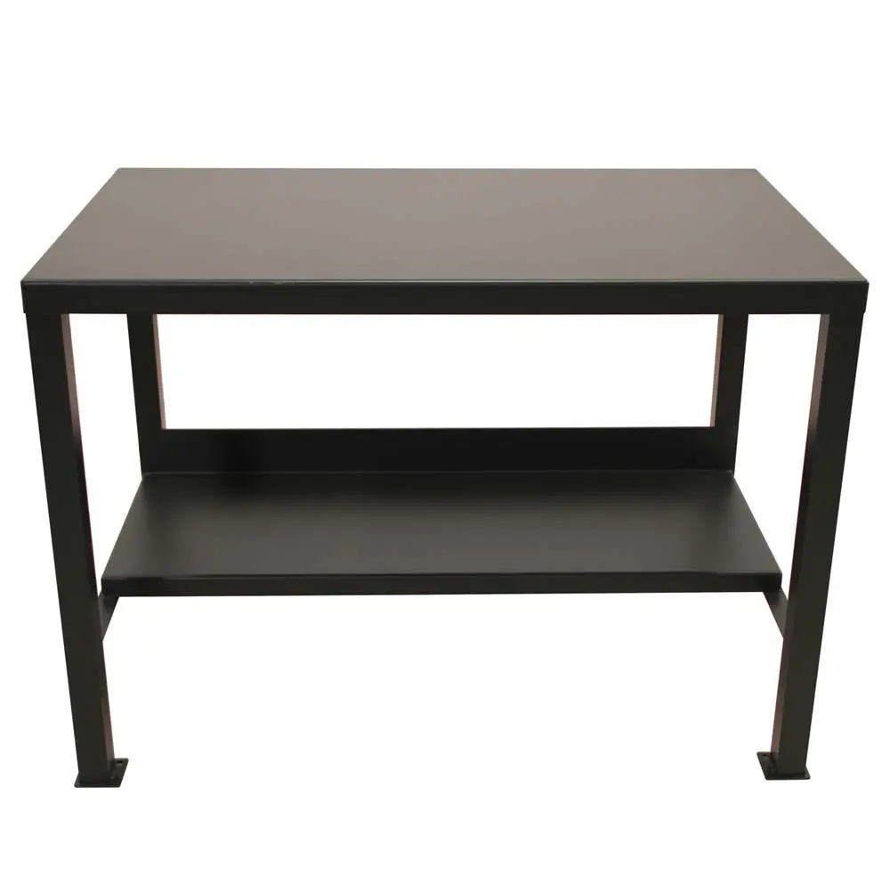 Valley Craft Welded Work Tables 3