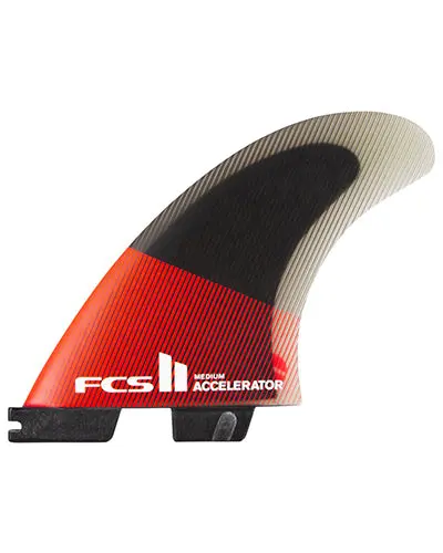 Fcs Ii Accelerator Pc Tri Set 1