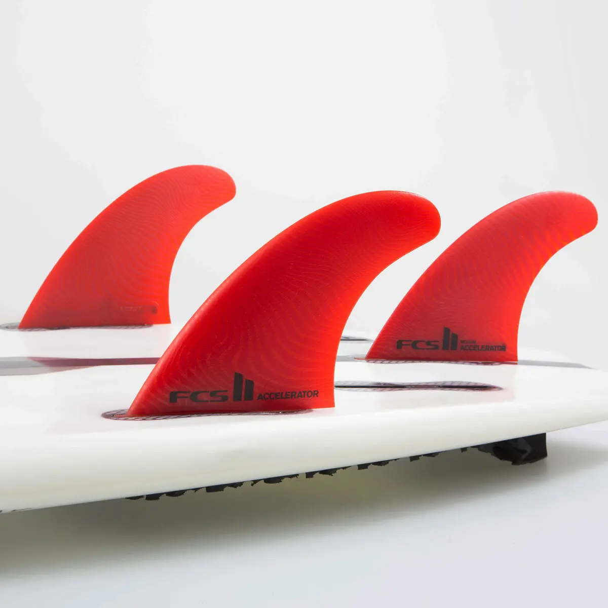 Fcs Ii Accelerator Neo Glass Tri Set 2