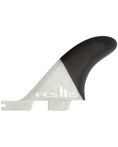 Fcs Ii Al Merrick Twin + Stabiliser 2