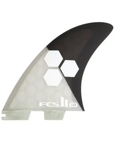 Fcs Ii Al Merrick Twin + Stabiliser 1
