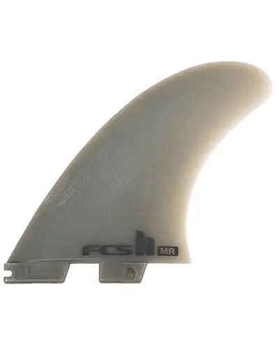 Fcs Ii Mark Richards Twin + Stabiliser Neo Fin 1