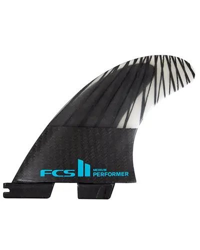 Fcs Ii Performer Pc Carbon Tri Set 1