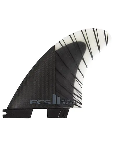 Fcs Ii Reactor Pc Carbon Tri Set 1