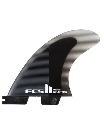 Fcs Ii Reactor Pc Tri Set 1