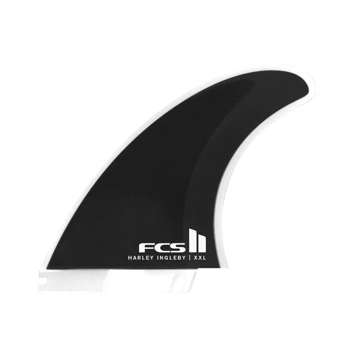 Fcs Ii Harley Quad Fin Set 1