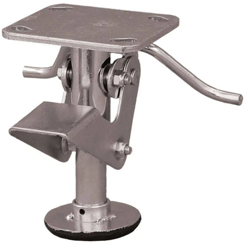 Kick Bar Floor Lock 1