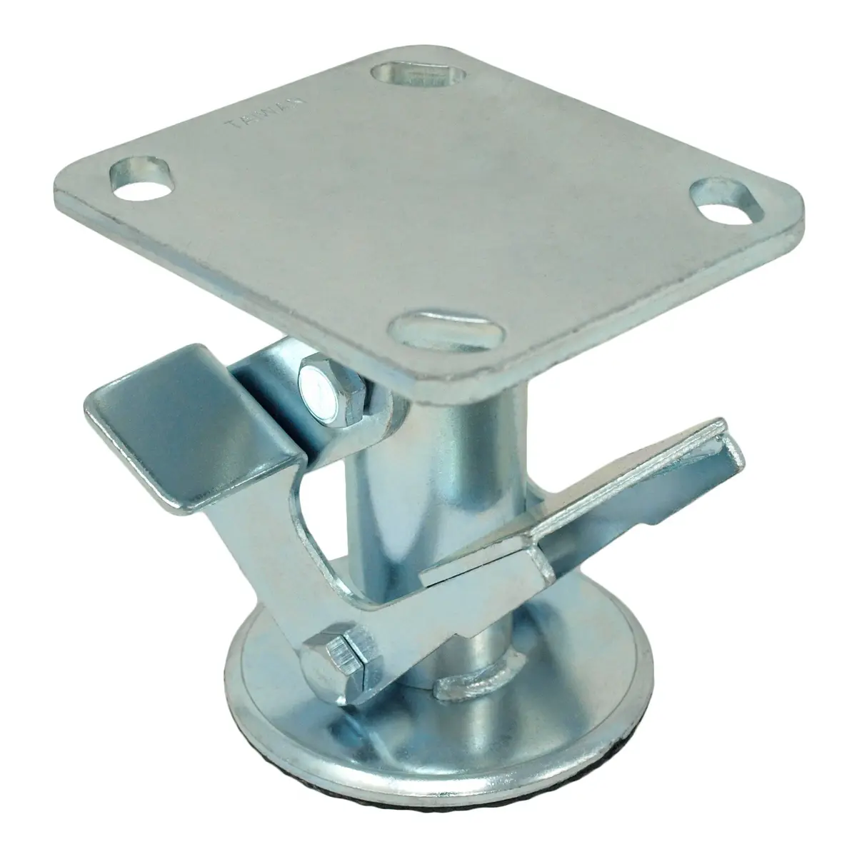 Pedal Lever Floor Lock 2
