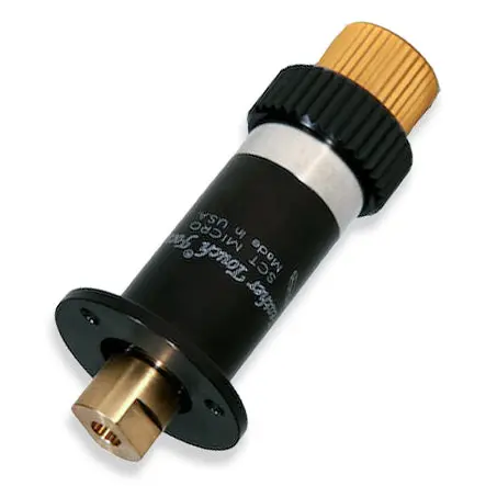 Feathertouch Sct Microfocuser - Celestron Edge Hd 8/Cpc-800/Cgem-800/Nexstar 6Se & 8Se 1
