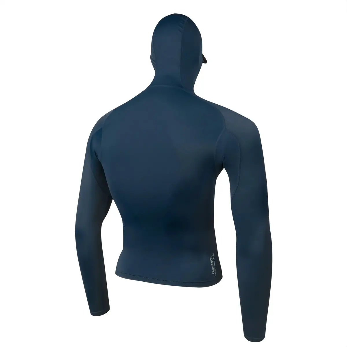 Florence Marine Long Sleeve Hooded Rashguard 9