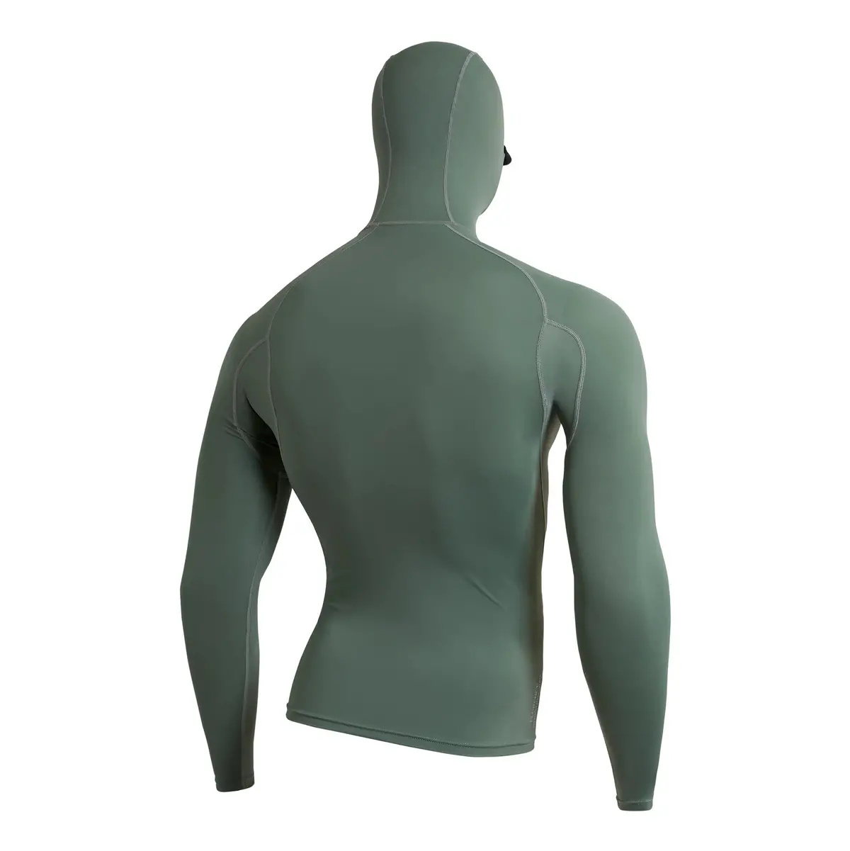Florence Marine Long Sleeve Hooded Rashguard 8