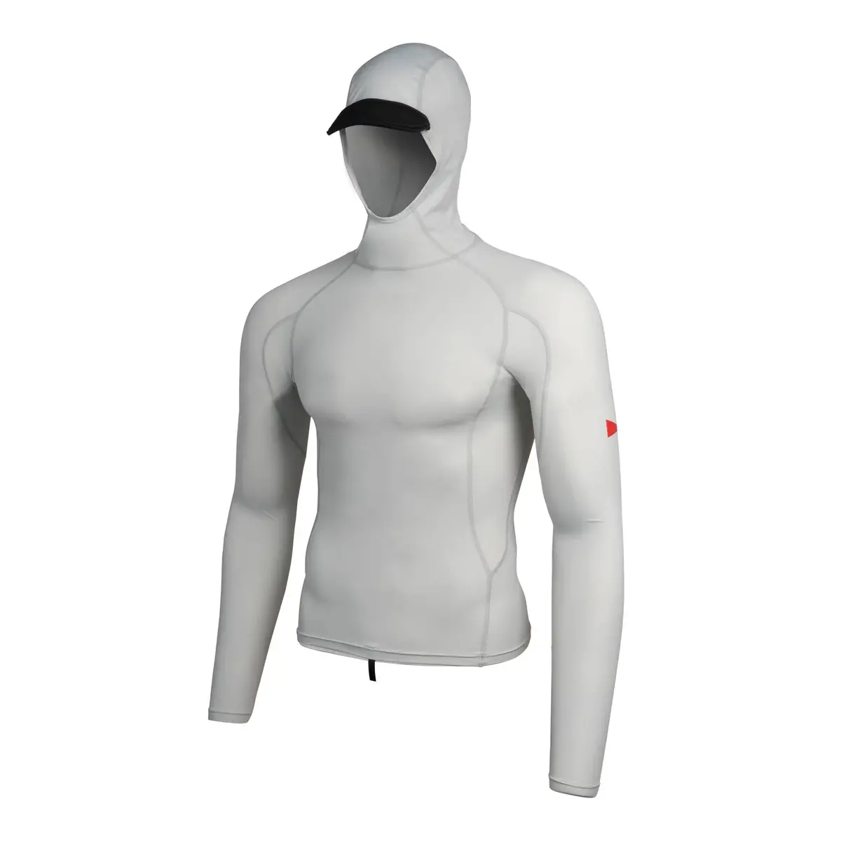 Florence Marine Long Sleeve Hooded Rashguard 6