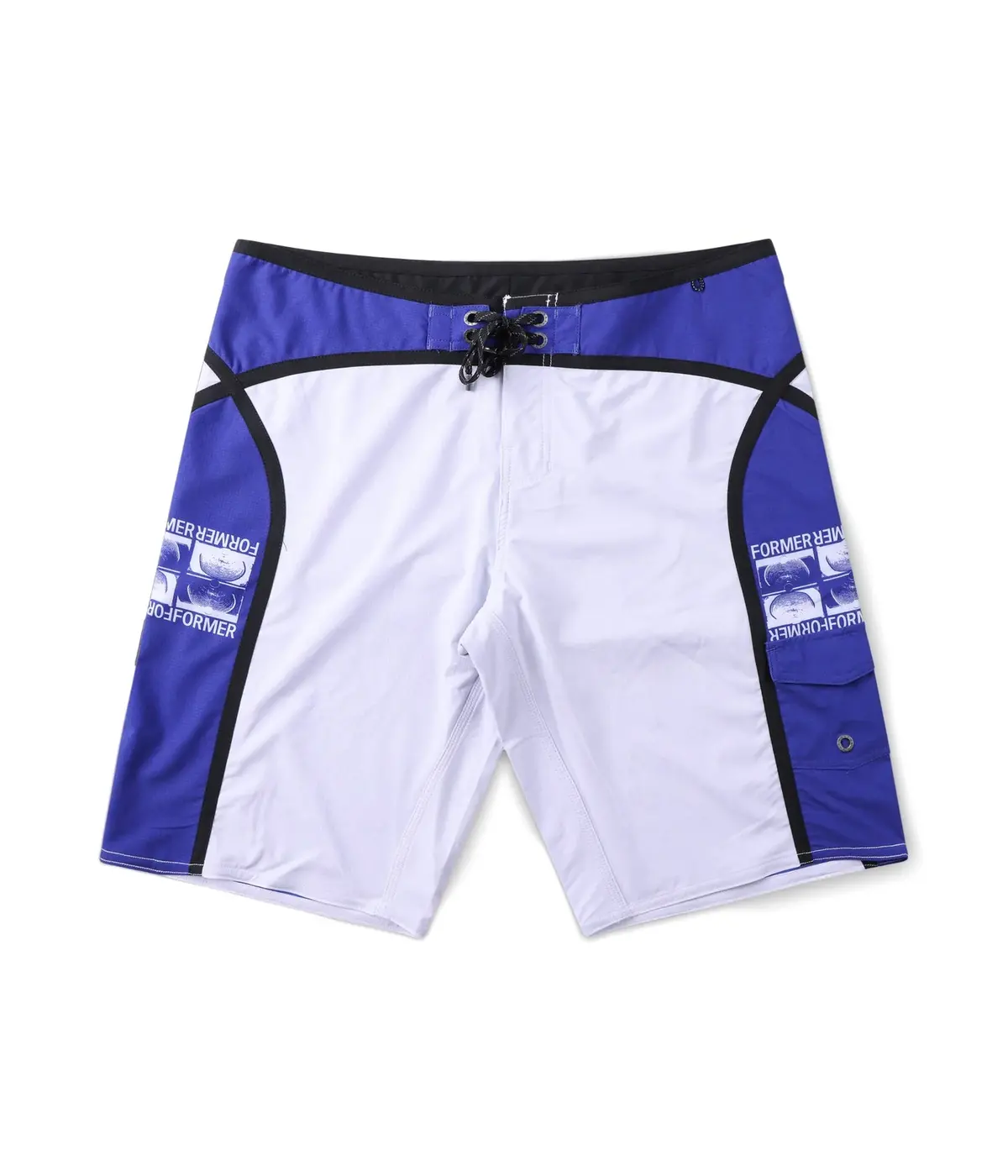 Former Chun Trunk 21" Boardshort 1