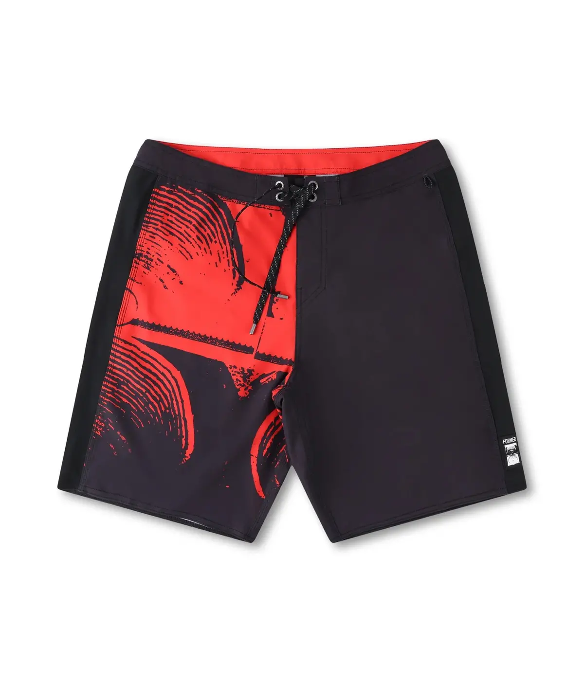 Former System Crux 20" Boardshort 1