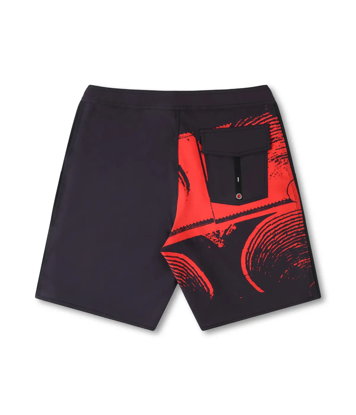 Former System Crux 20" Boardshort 2