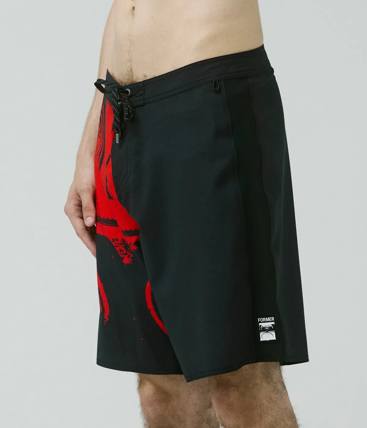 Former System Crux 20" Boardshort 4