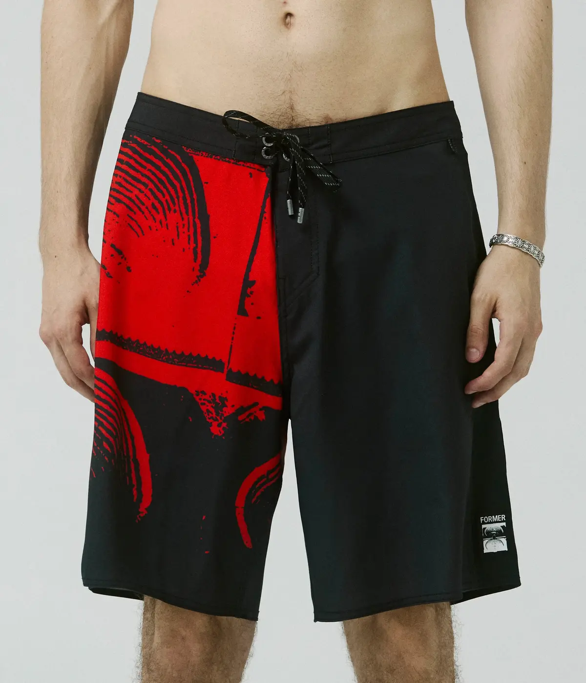 Former System Crux 20" Boardshort 3