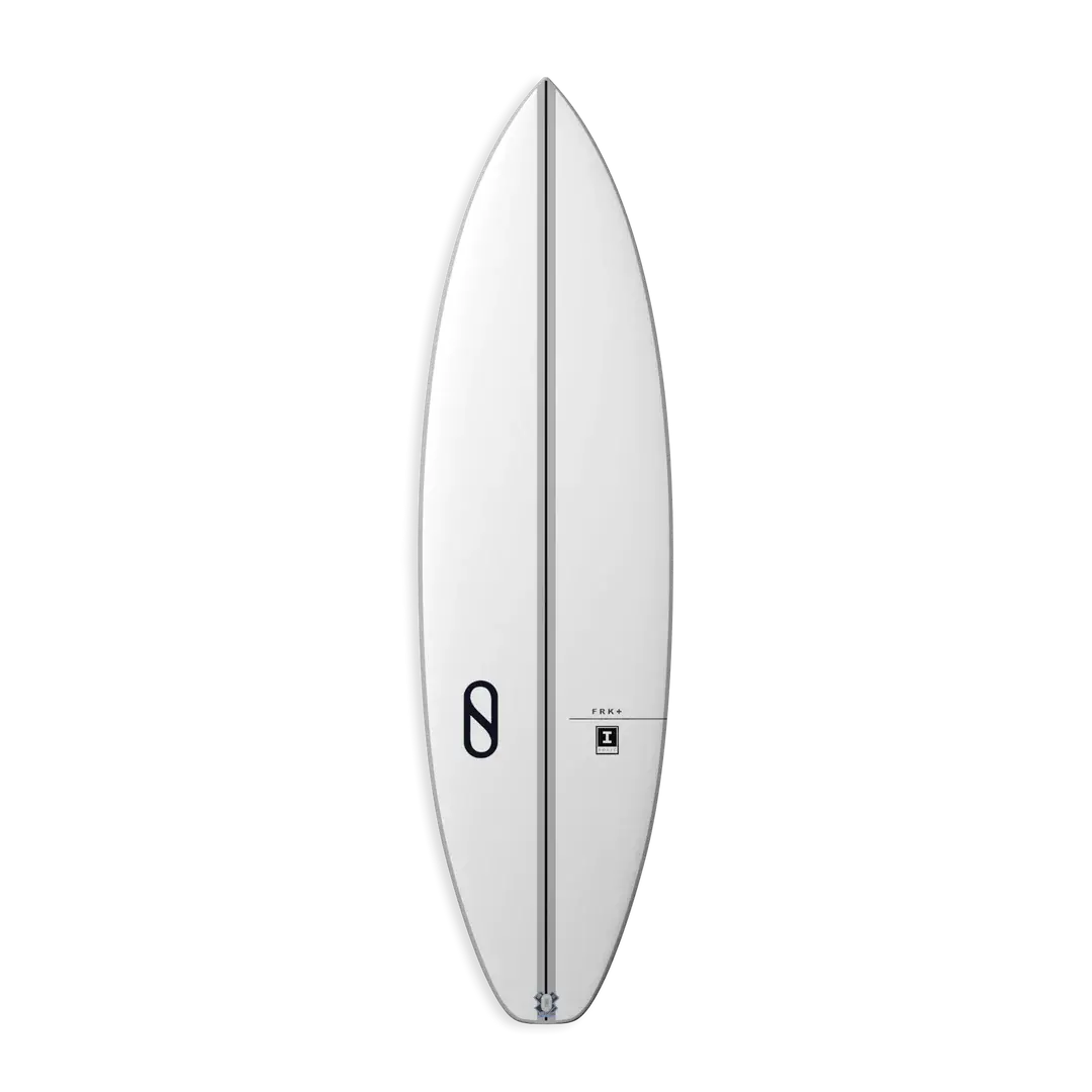 Firewire Frk Plus Ibolic 1