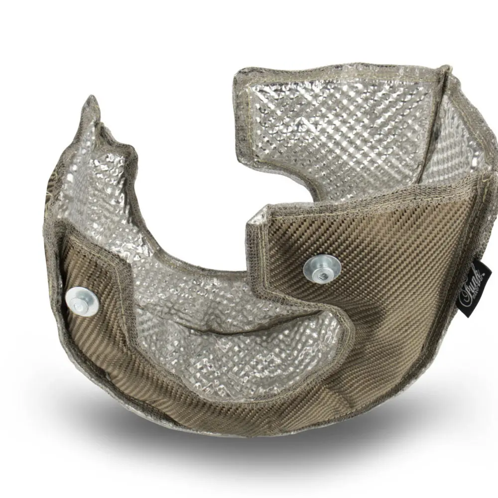 Metal Core Turbo Blanket 1