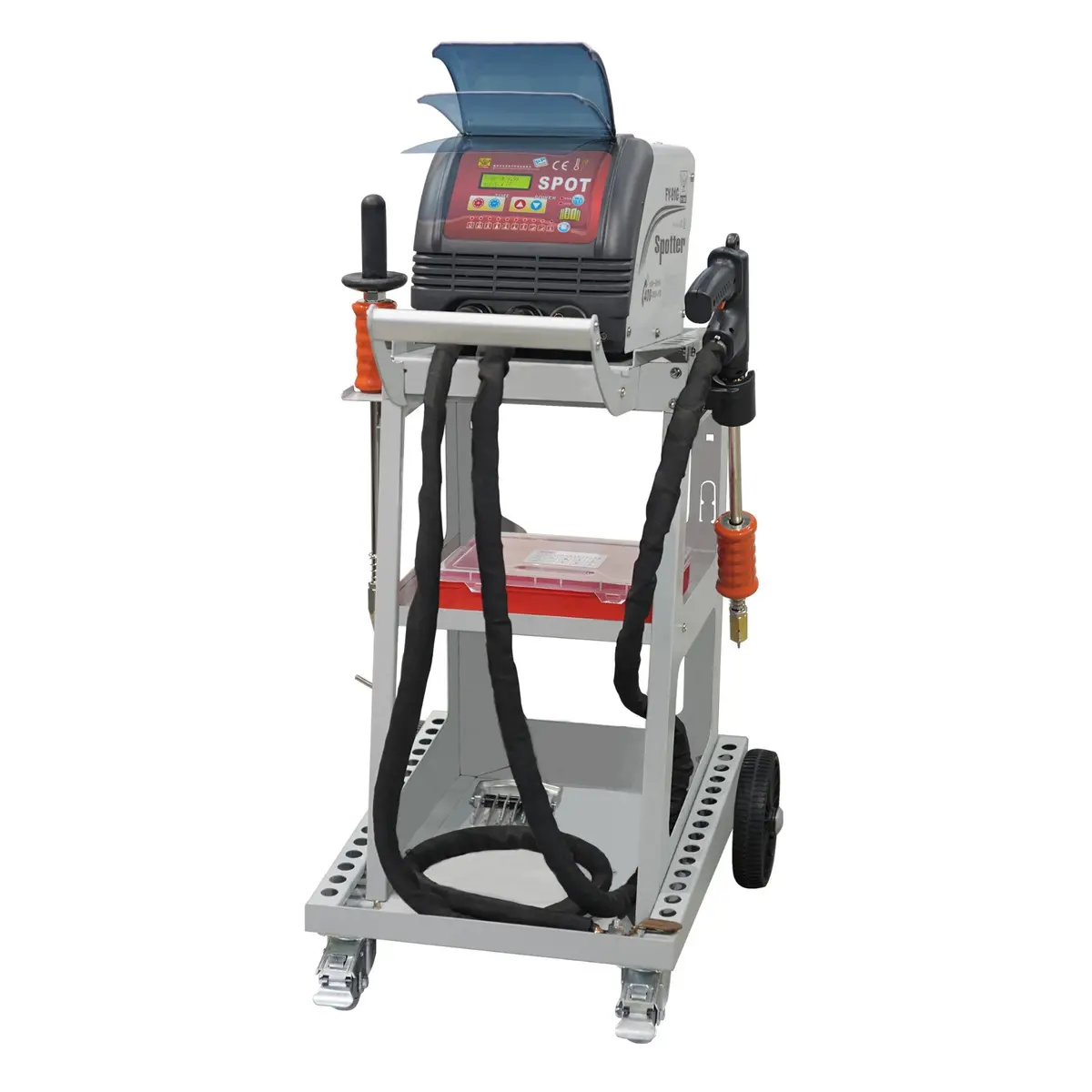 Fy-Tech Dent Puller Complete Fy-91G (*) 1