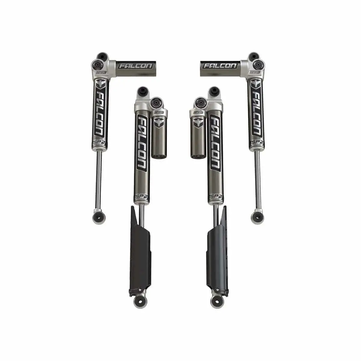 Falcon Shocks Jl Falcon Sp2 3.1 Piggyback Shocks 1