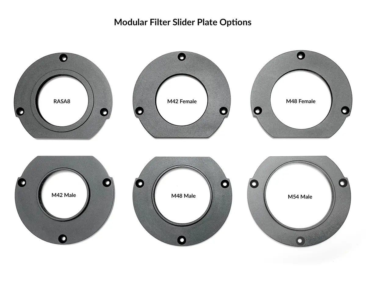 Starizona Modular Filter Slider 5