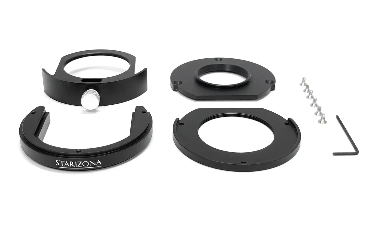 Starizona Modular Filter Slider 4