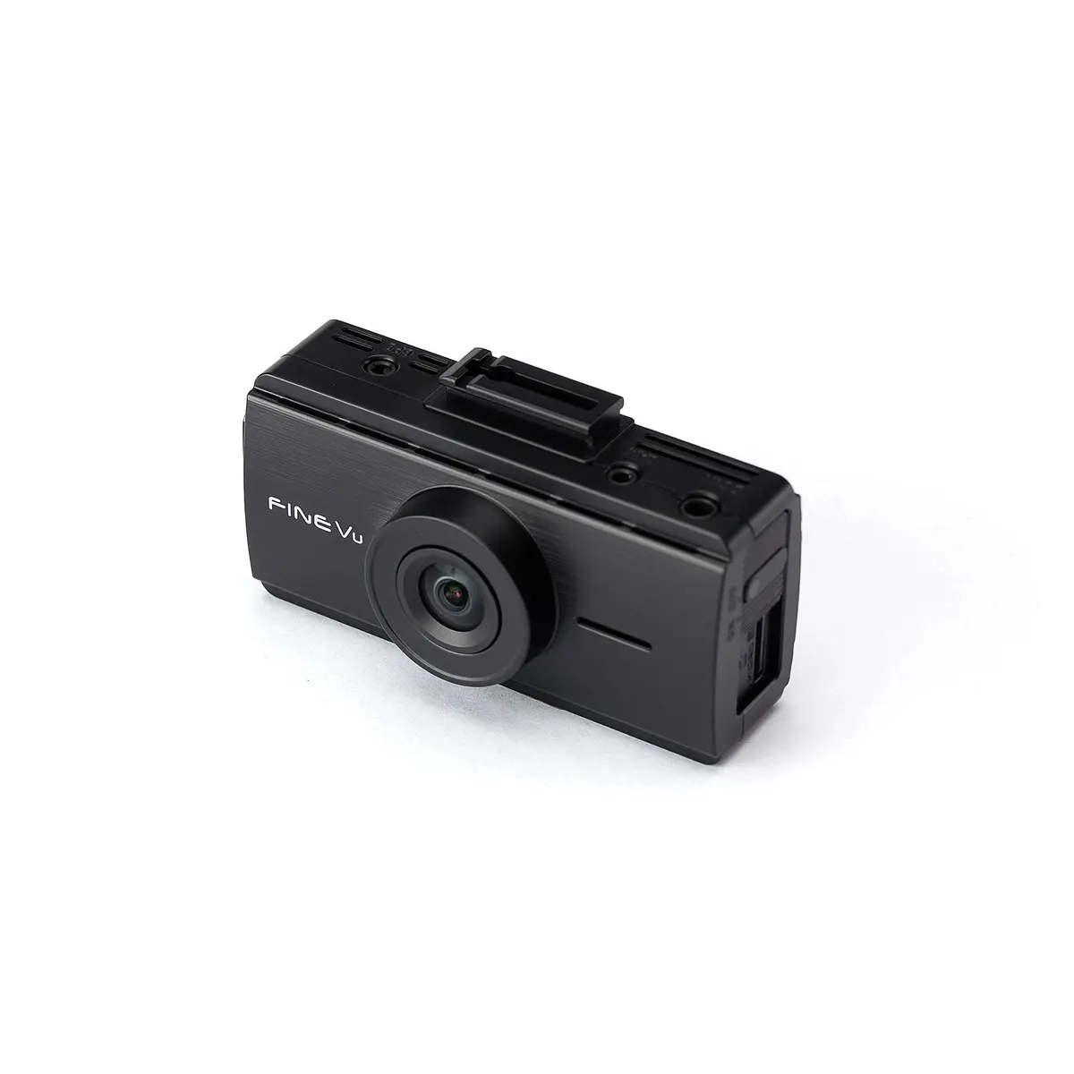 Finevu Gx35 Dash Camera - One / Two Channel 1