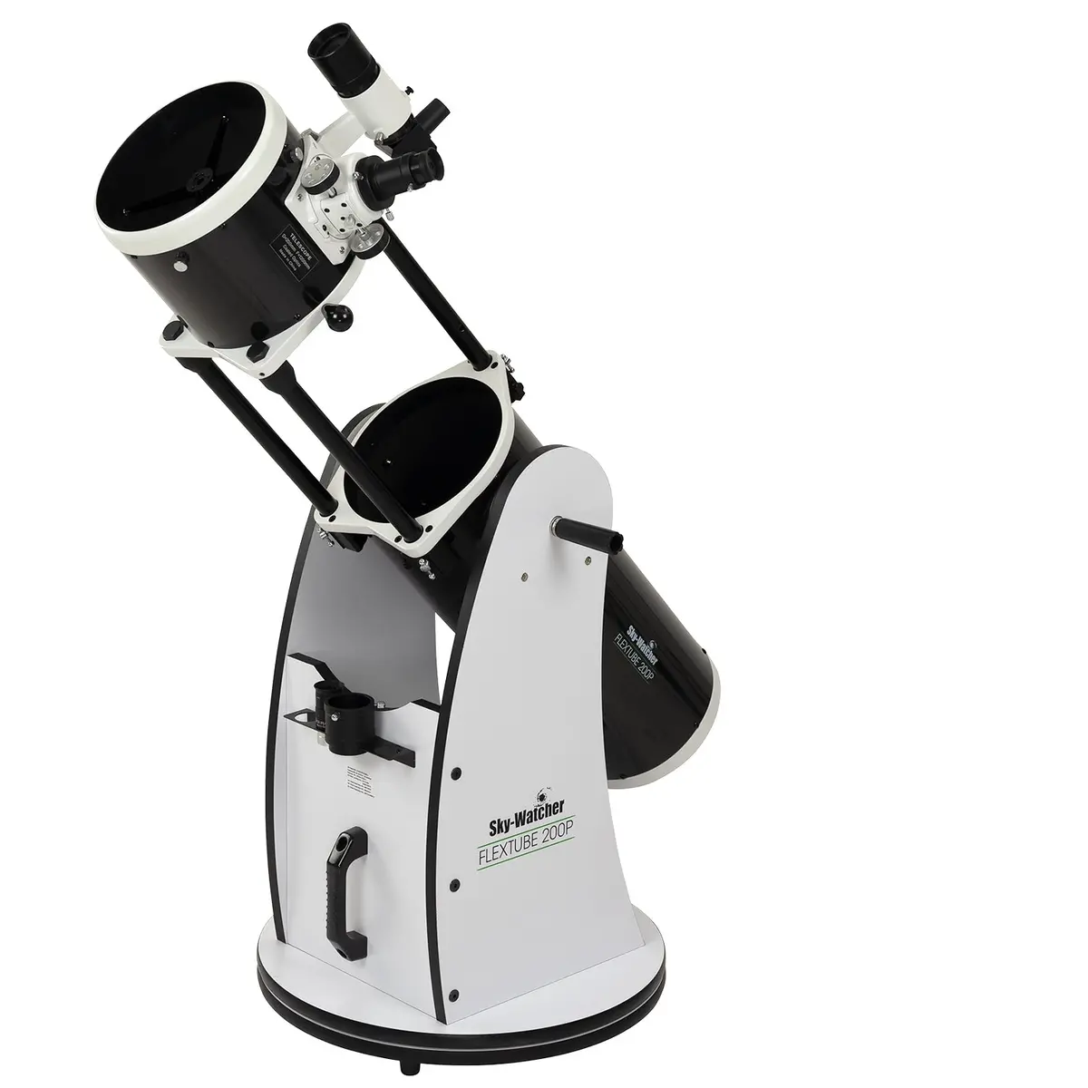 Sky-Watcher Flextube 200P Collapsible Dobsonian Telescope 1