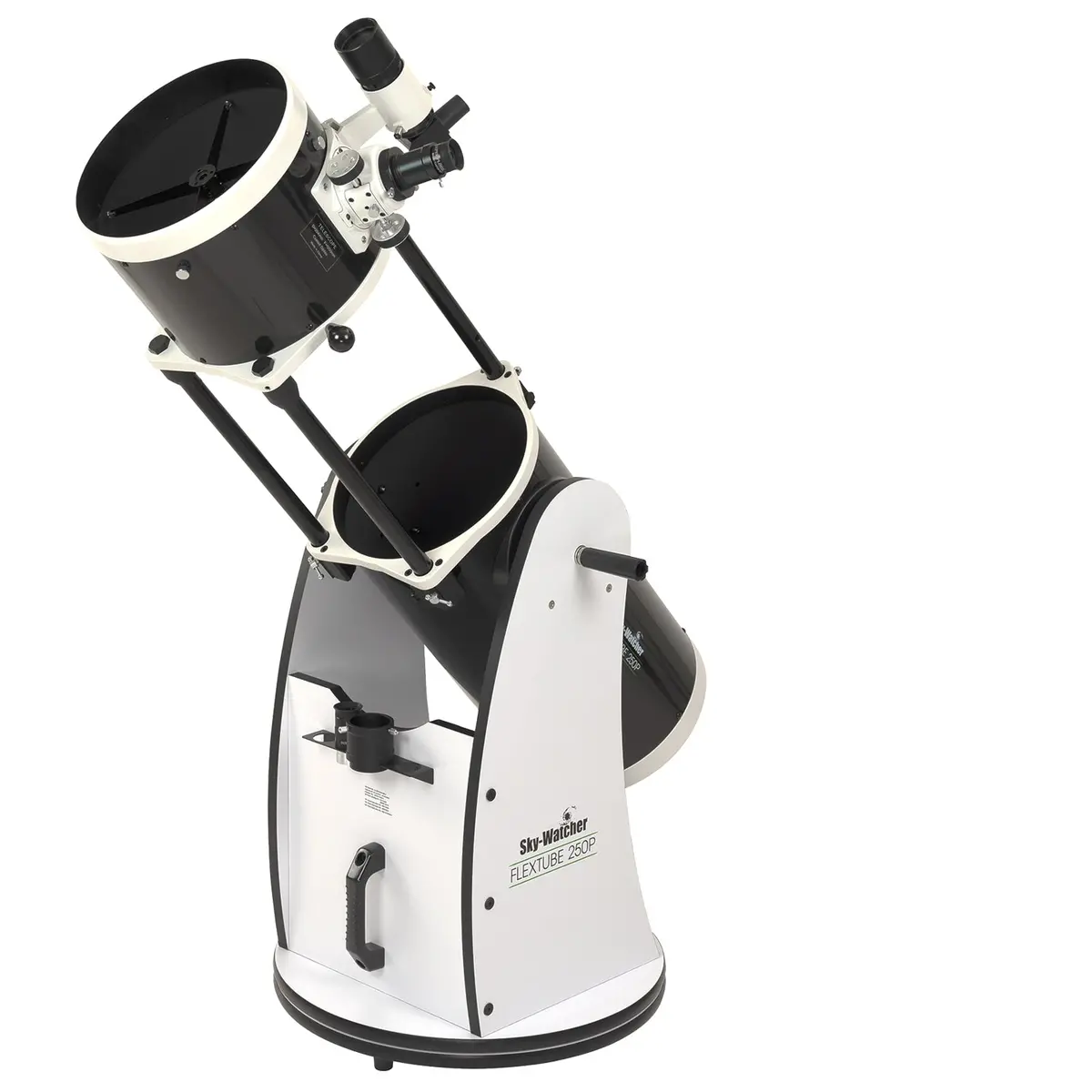 Sky-Watcher Flextube 250P Collapsible Dobsonian Telescope 1