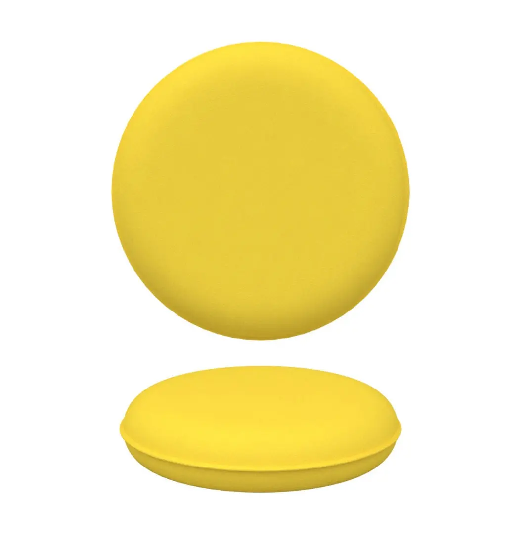 Cleanskin Foam Applicator Pads - 4 Piece 1
