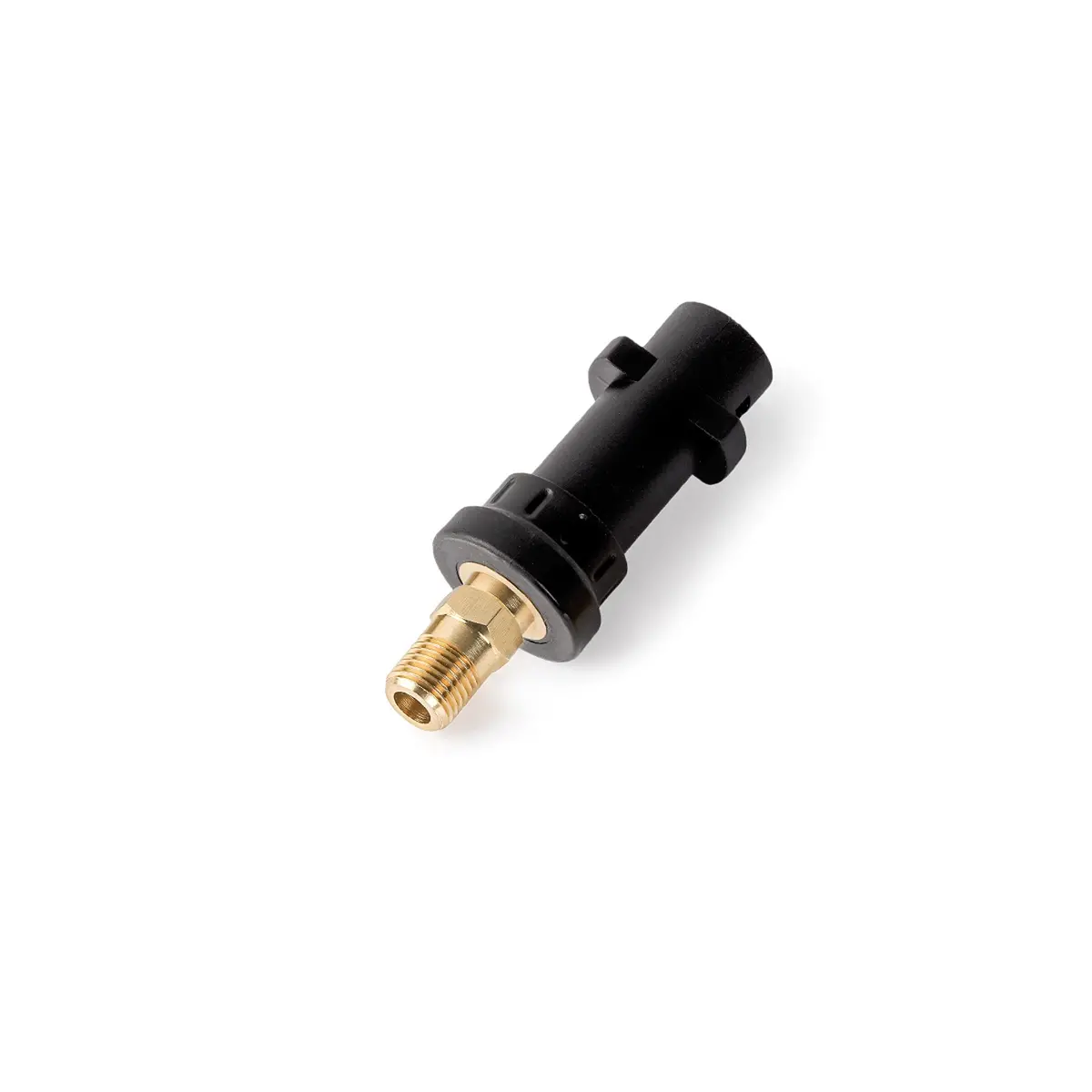 Cleanskin 1/4" Bsp (M) To Karcher (M) Plug - Cs020 1