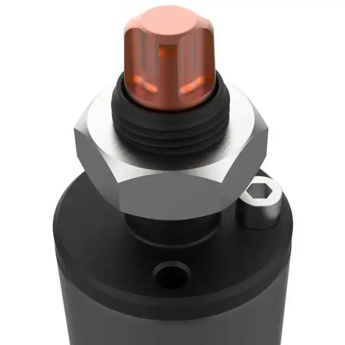 Fox 2.0 Factory Race Series Air Bump Stop (New Style) 3