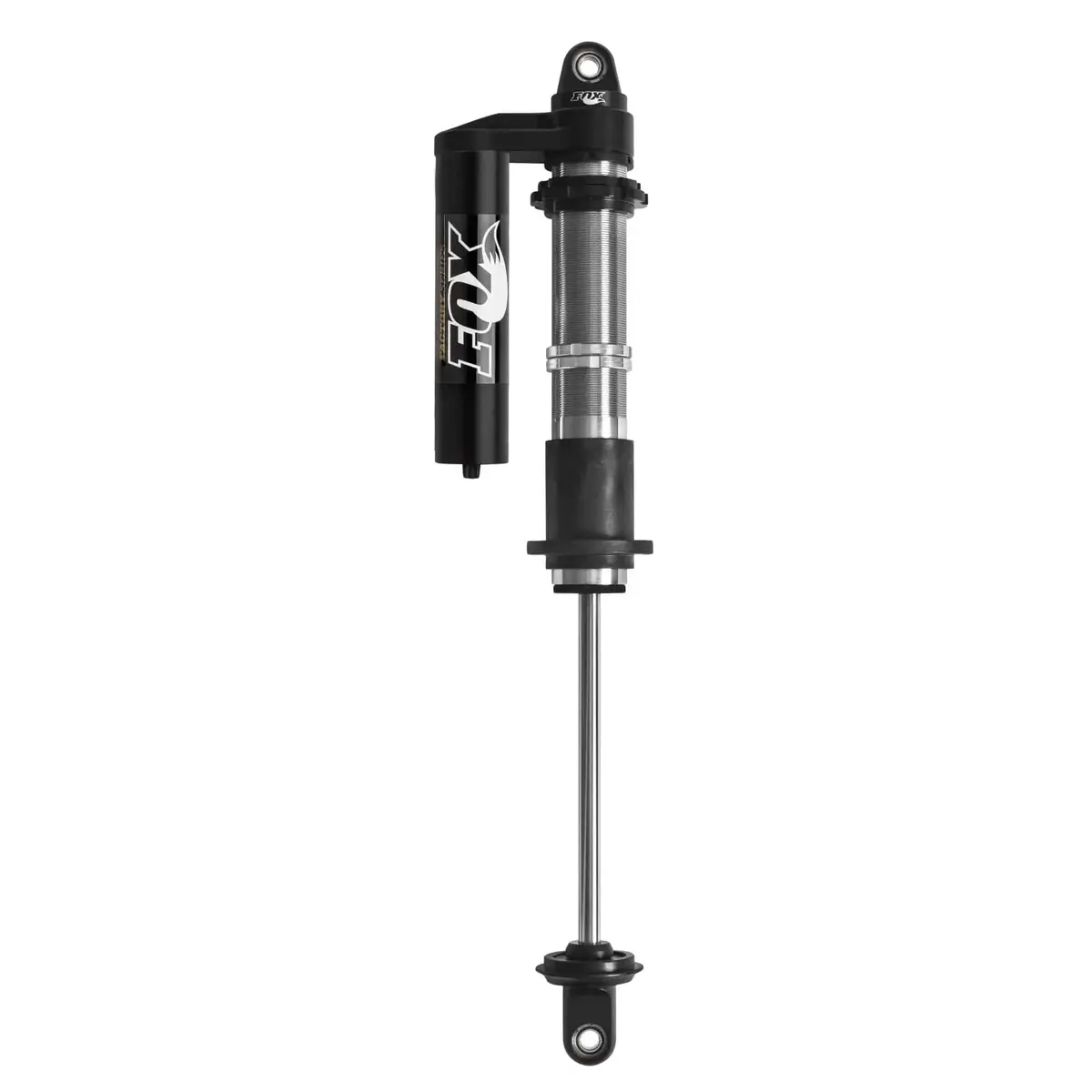 Fox 2.0 Factory Race Series Coil-Over Piggyback Shock 1
