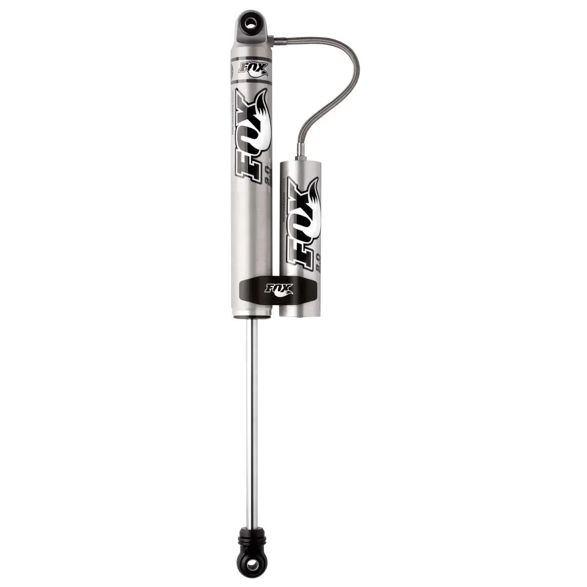 Fox 2.0 Performance Series Universal Eyelet Remote Reservoir Shock 1