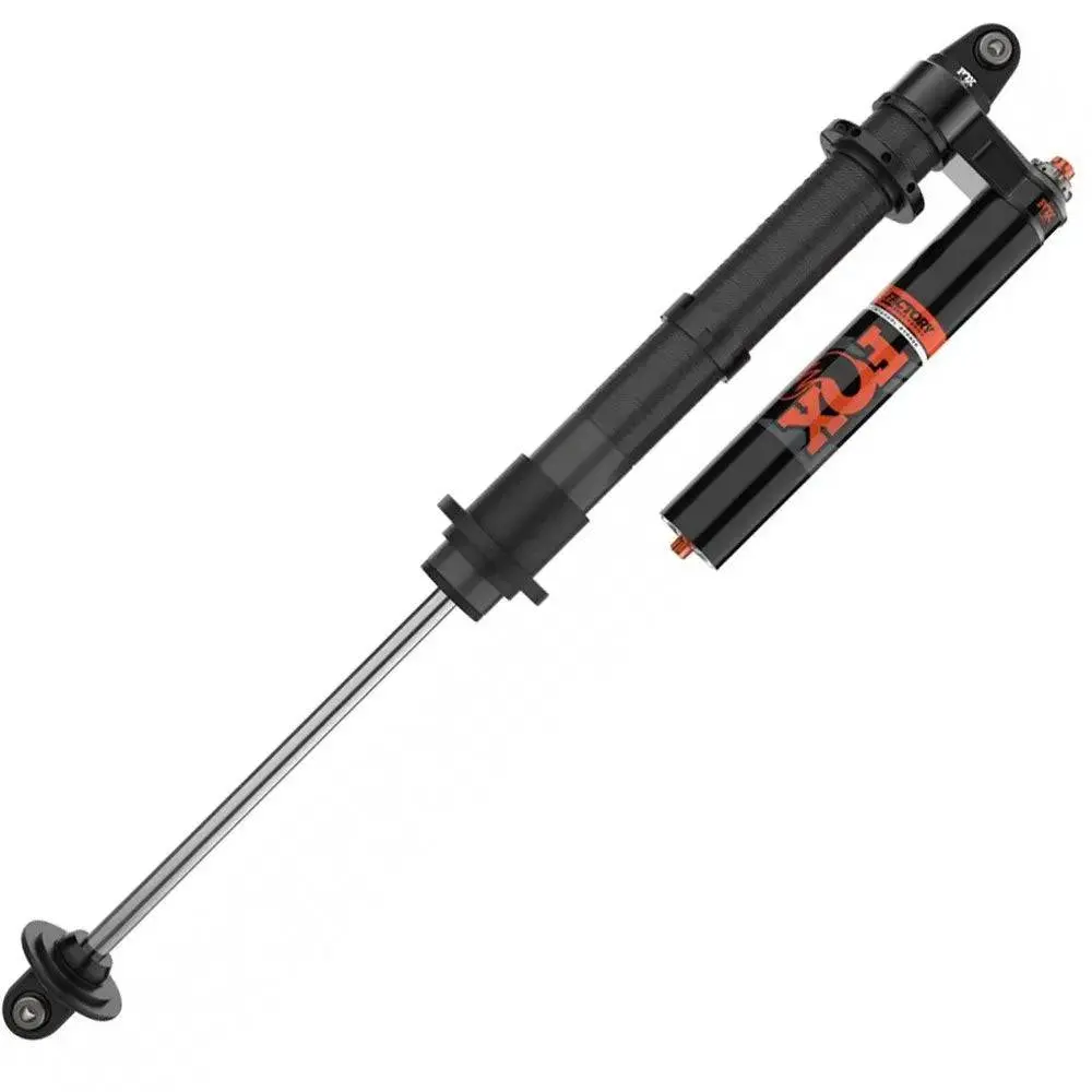 Fox 2.5 Factory Race Series Coil-Over Internal Bypass Piggyback Reservoir Shock 1