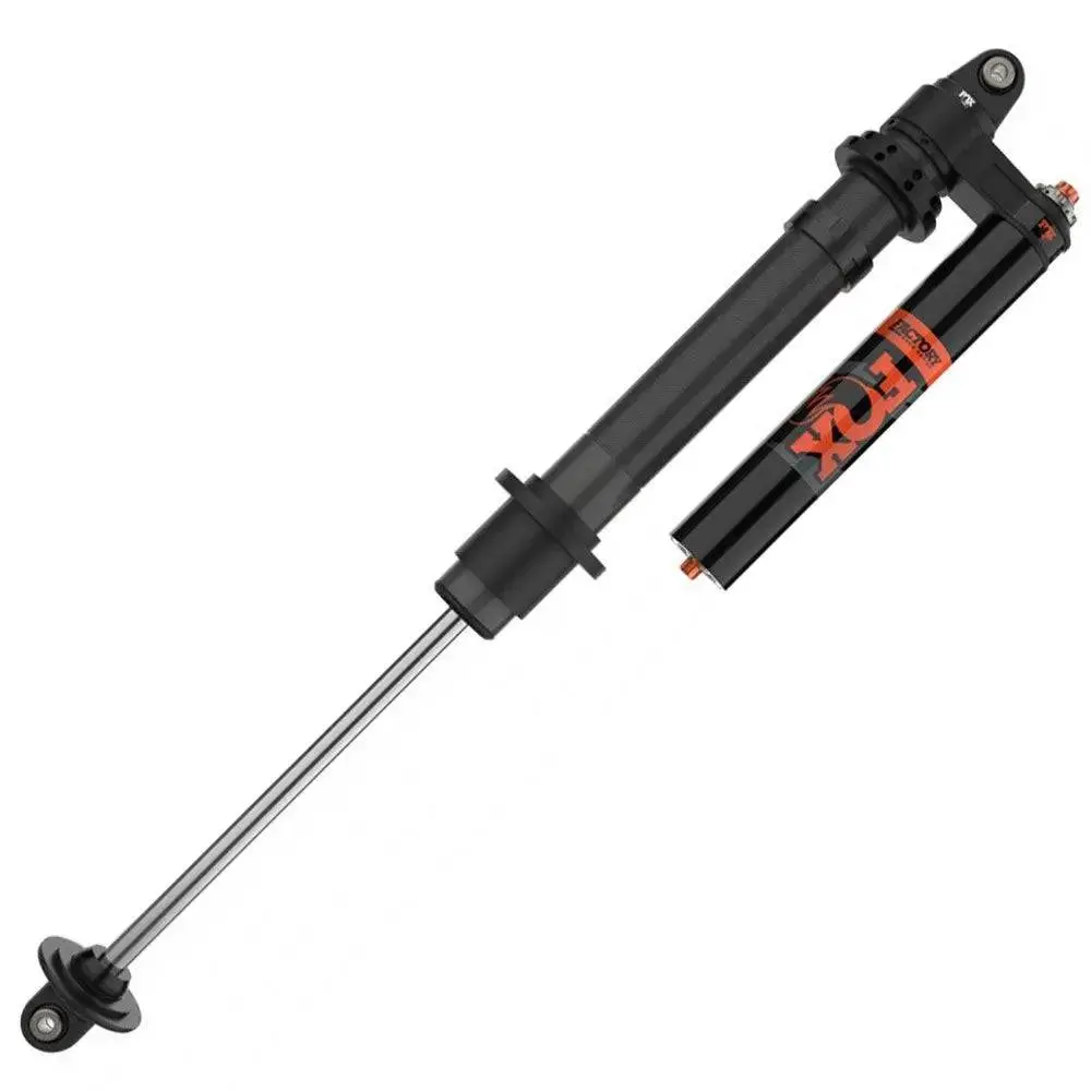 Fox 2.5 Factory Race Series Coil-Over Piggyback Reservoir Shock 1