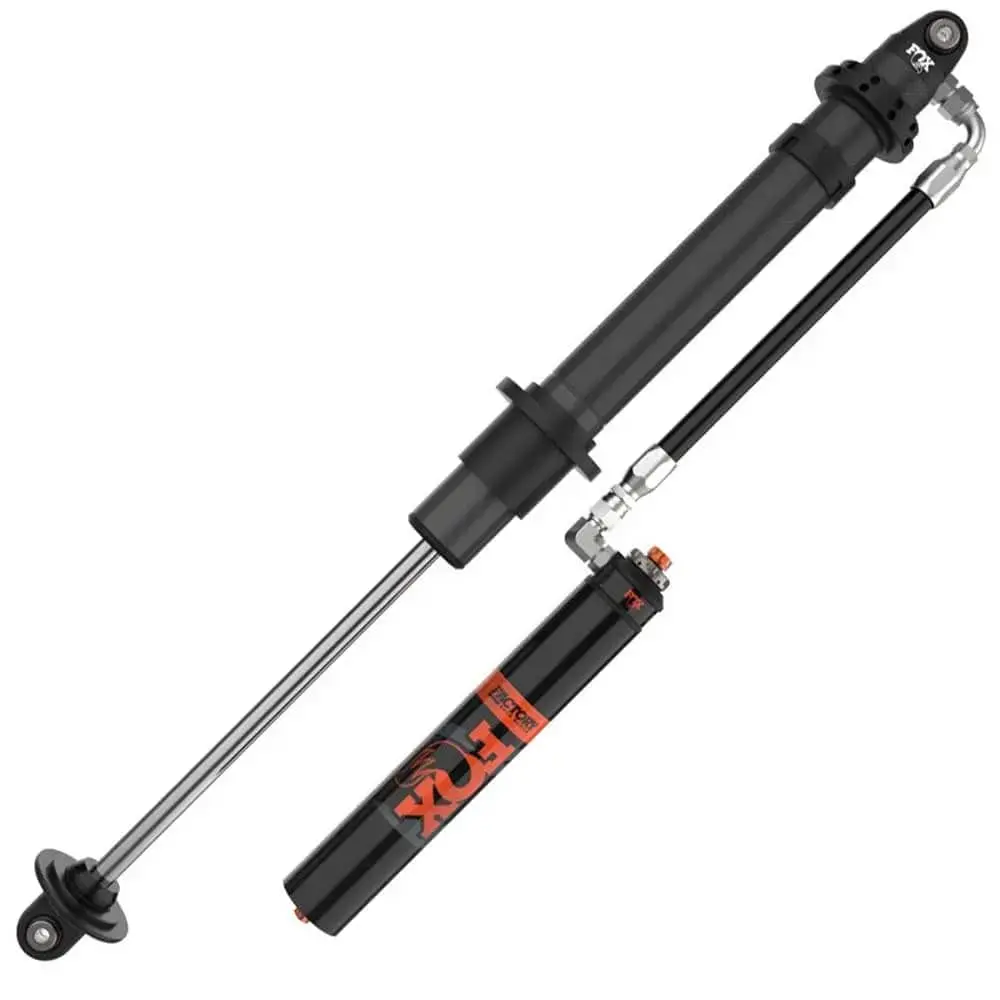 Fox 2.5 Factory Race Series Coil-Over Remote Reservoir Shock 2