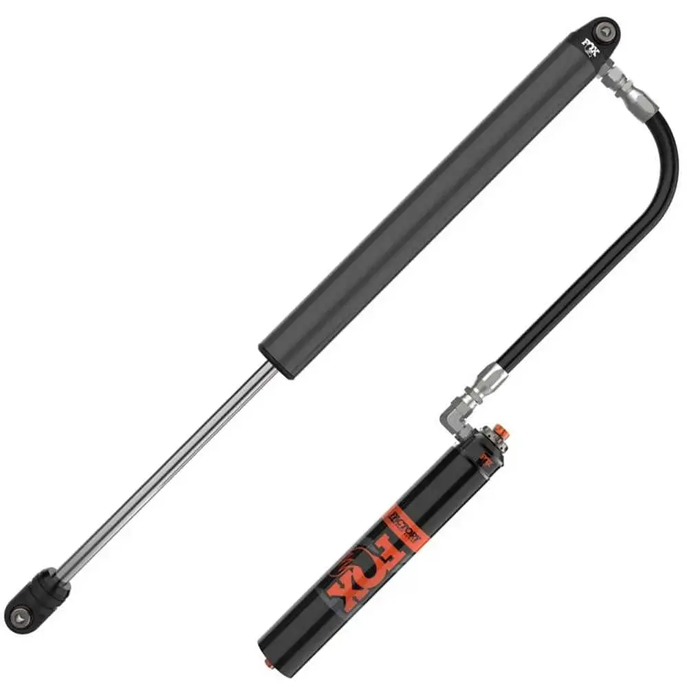Fox 2.5 Factory Race Series Smooth Body Remote Reservoir Shock 1