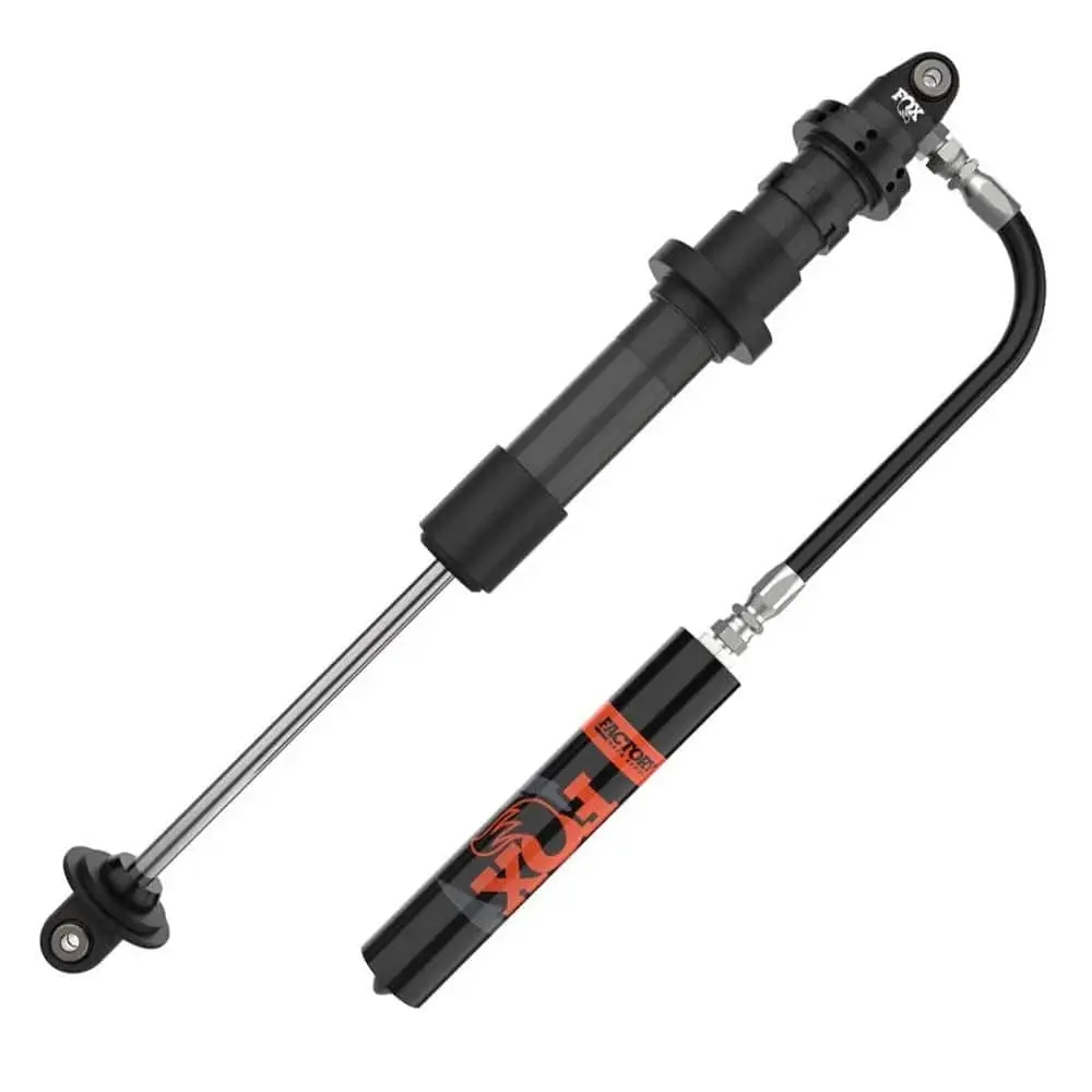 Fox 3.0 Factory Race Series Coil-Over Remote Reservoir Shock 1