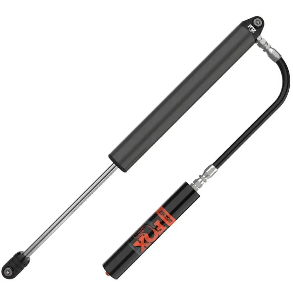Fox 3.0 Factory Race Series Smooth Body Remote Reservoir Shock 1