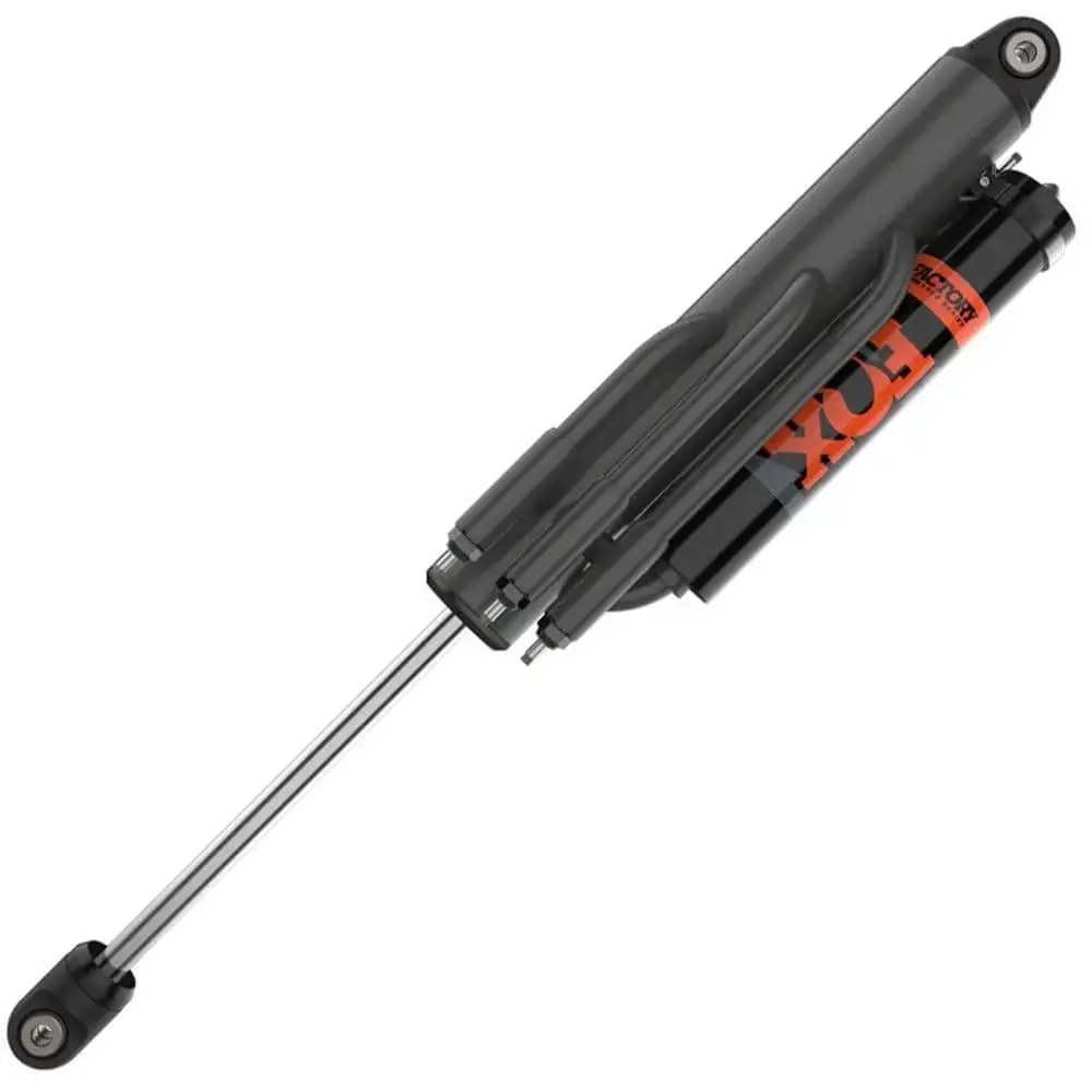 Fox 3.5 Factory Race Series External Bypass Piggyback Reservoir Shock 1