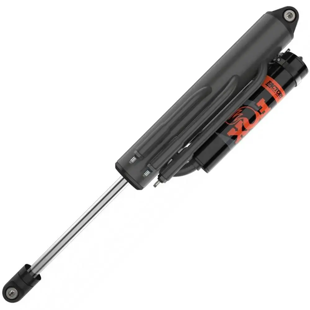 Fox 4.4" Factory Race Series External Bypass Piggyback Reservoir Shock 1