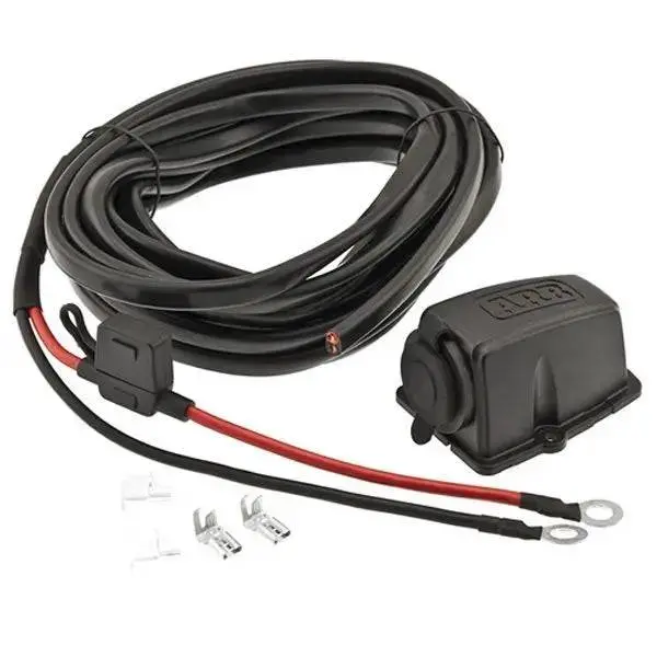 Arb Fridge/Freezer Wiring Kit 1